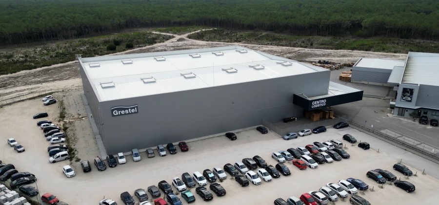 Roboplan e Grestel