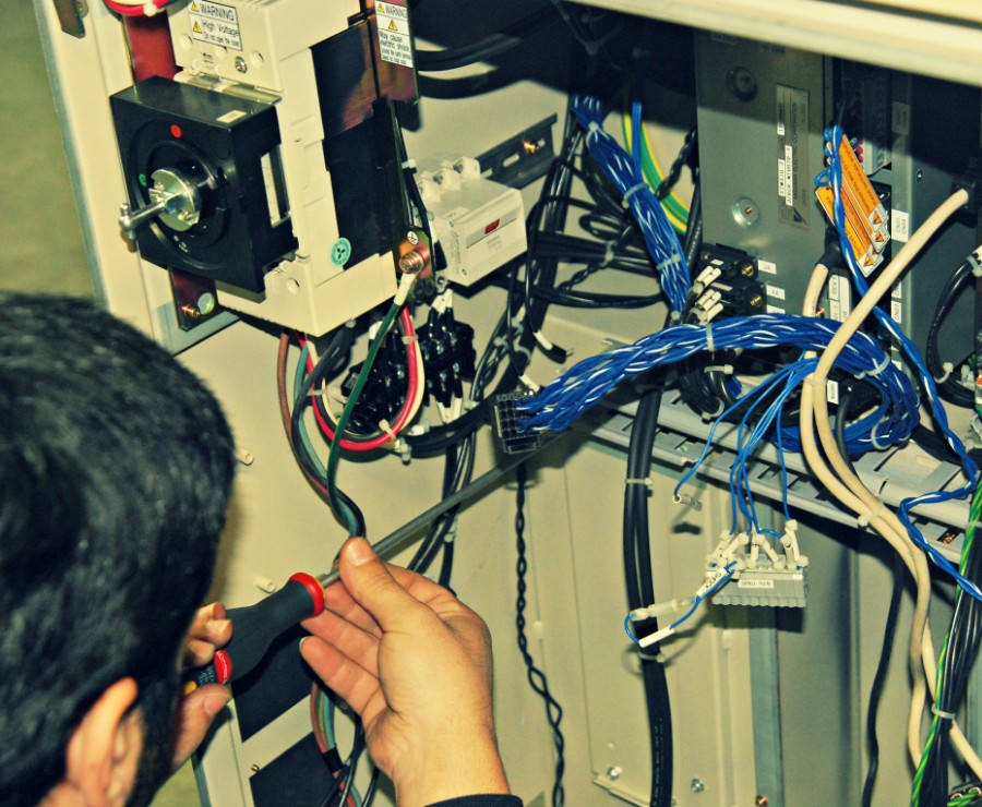 ROBOPLAN SAT autorizado